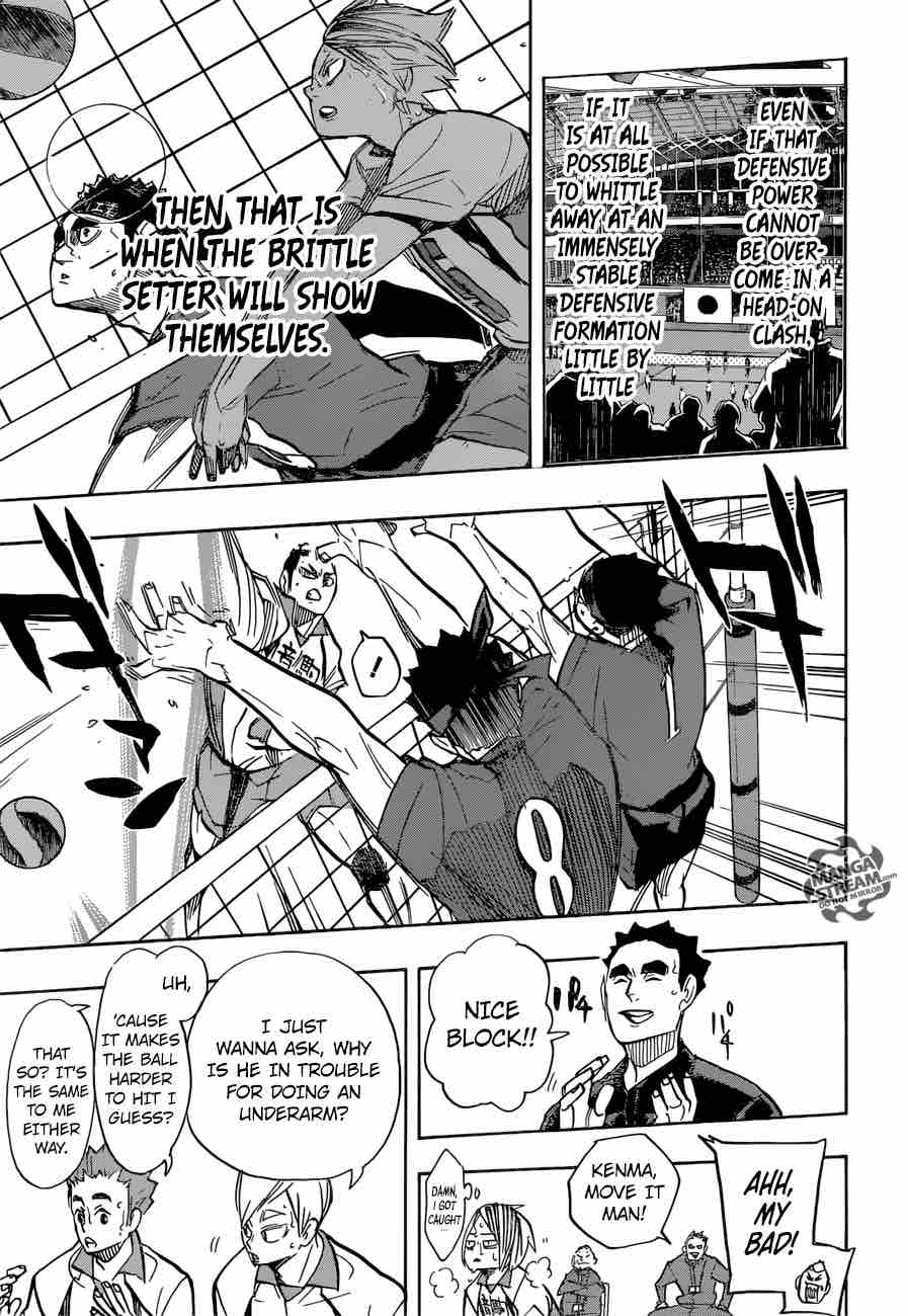 Haikyu 266 16
