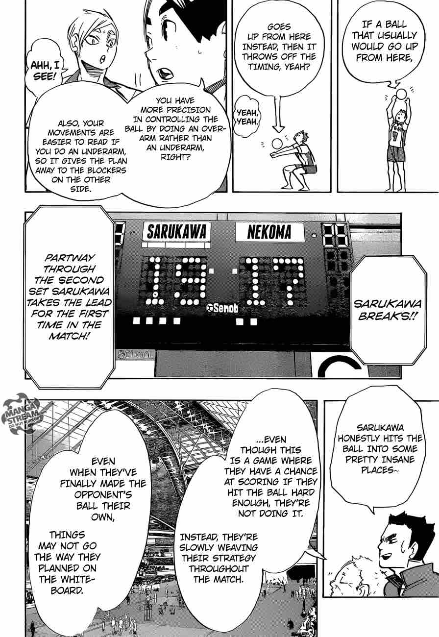 Haikyu 266 17