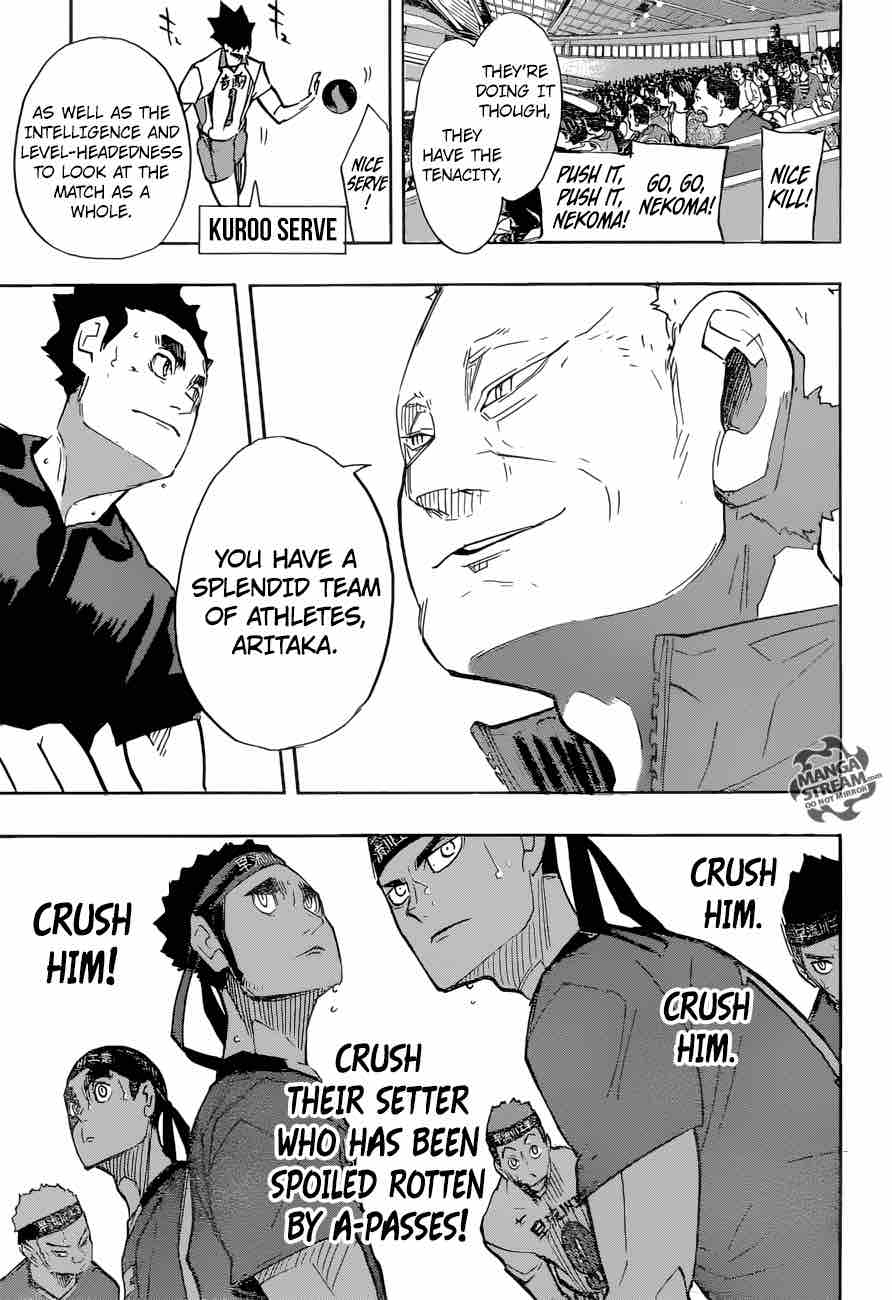 Haikyu 266 18