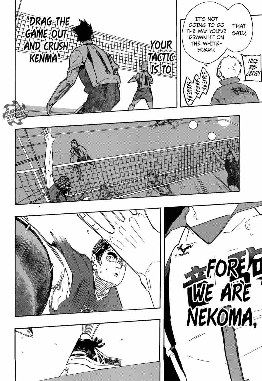 Haikyu 266 19
