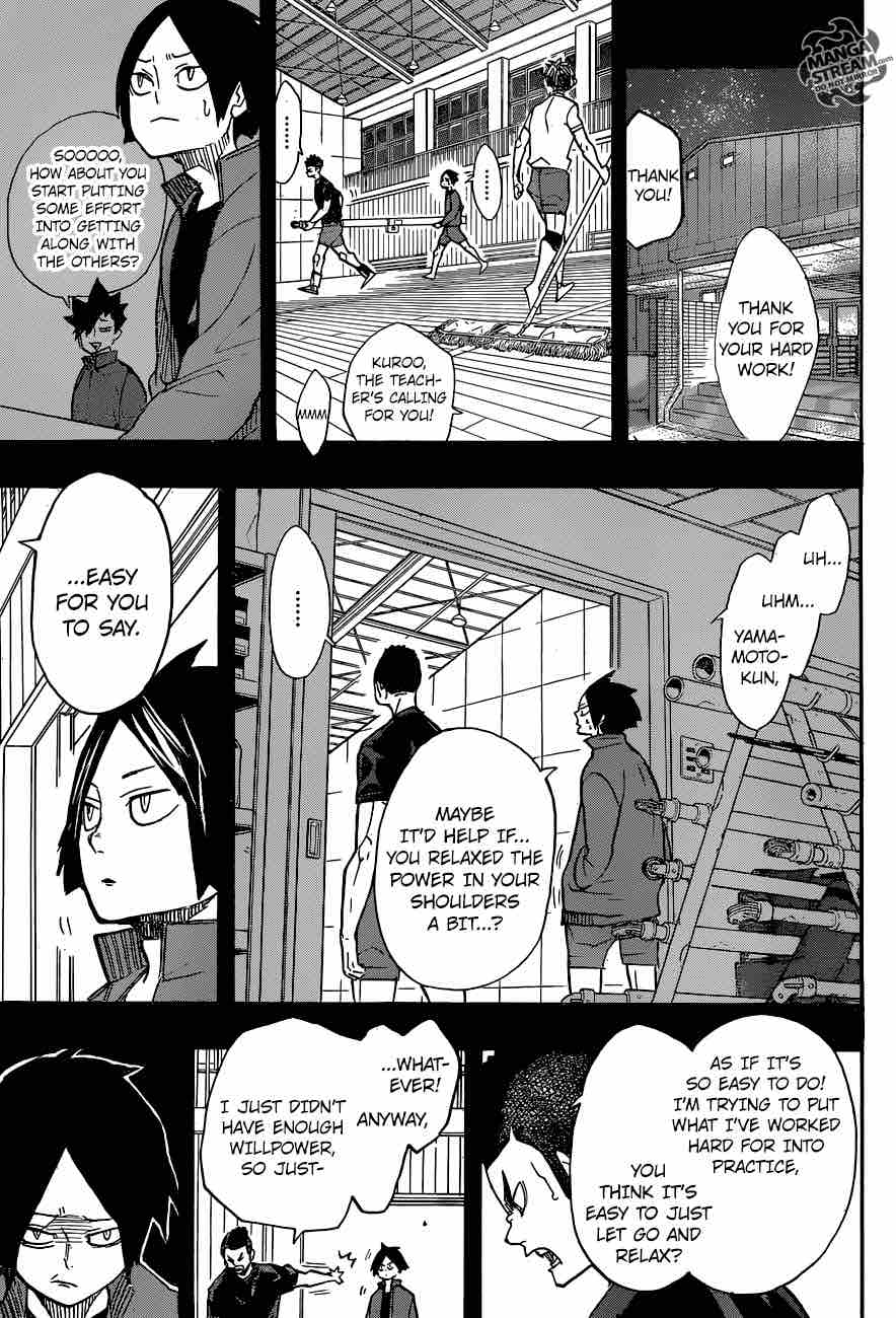 Haikyu 266 8