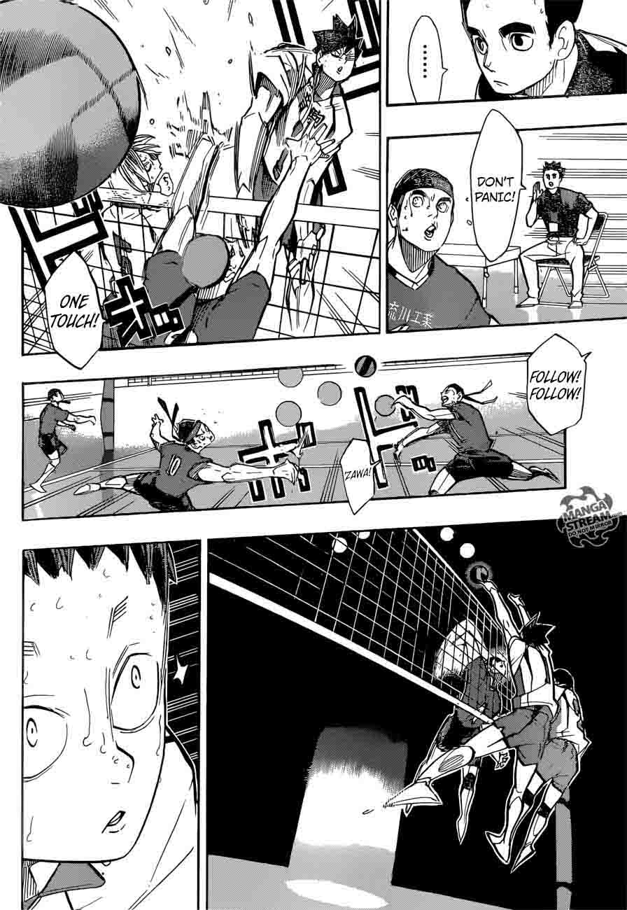 Haikyu 267 12