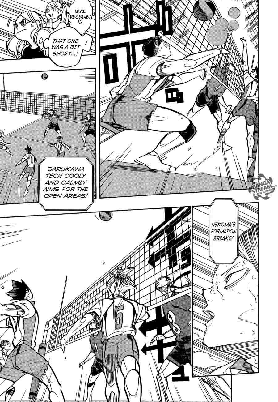 Haikyu 267 13