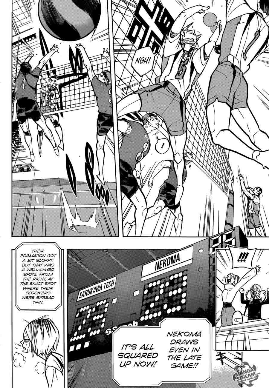 Haikyu 267 14