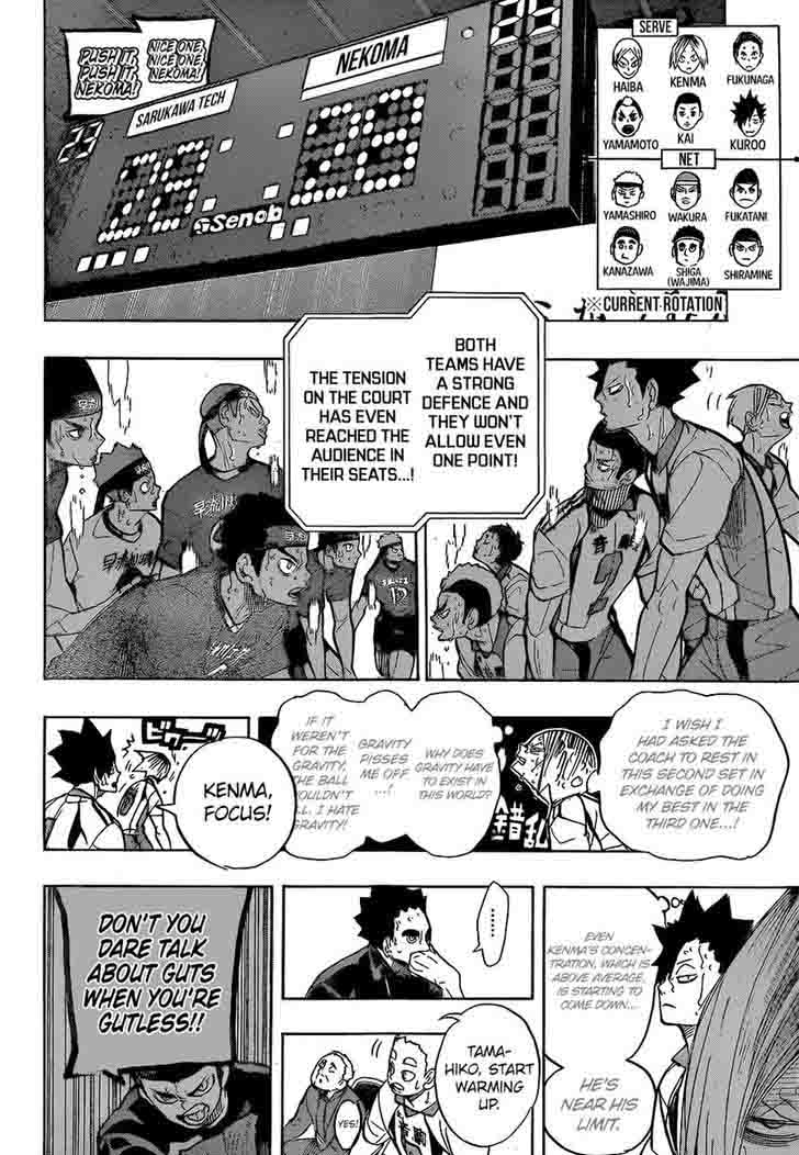 Haikyu 268 10