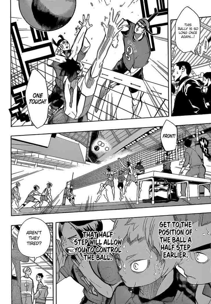 Haikyu 268 12