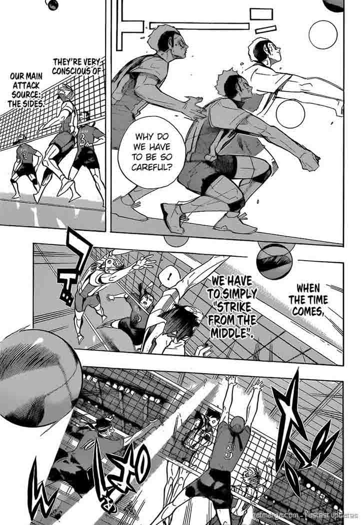 Haikyu 268 13