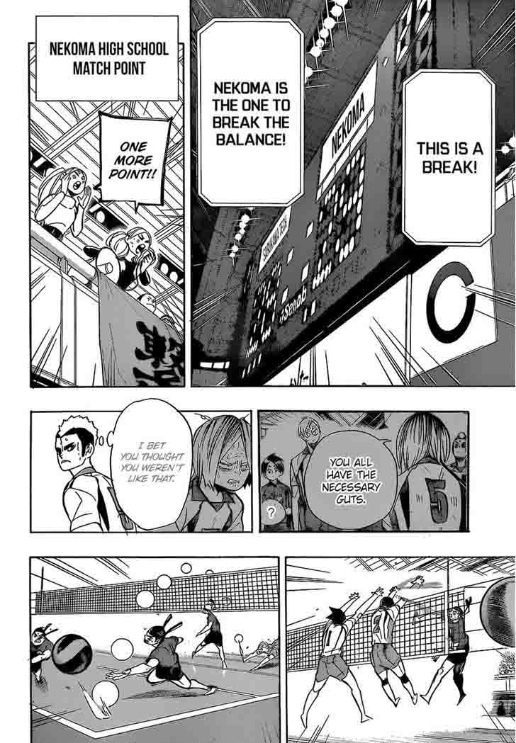 Haikyu 268 14