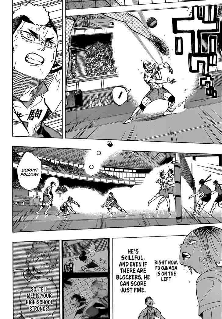 Haikyu 268 16
