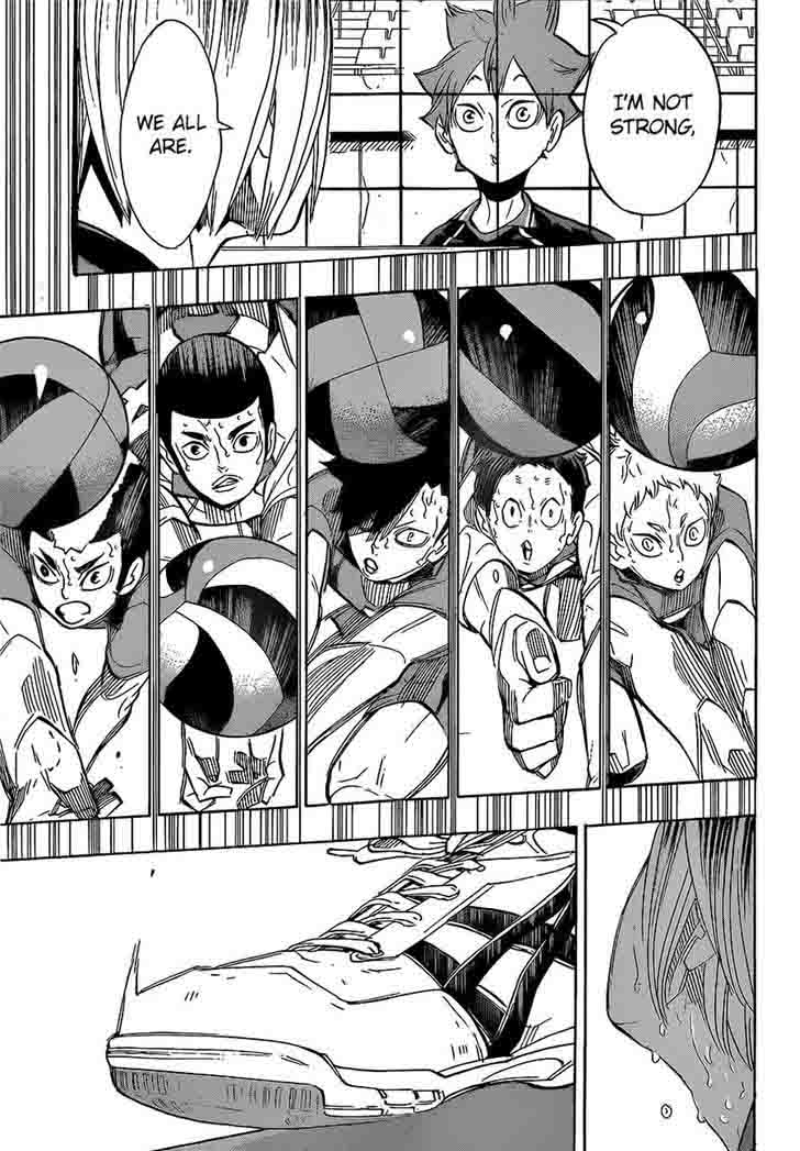 Haikyu 268 17
