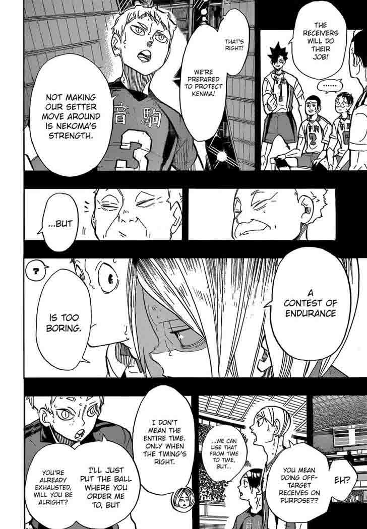 Haikyu 268 2