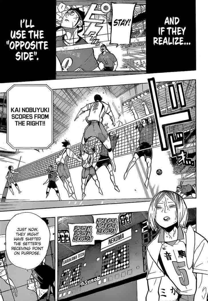 Haikyu 268 5