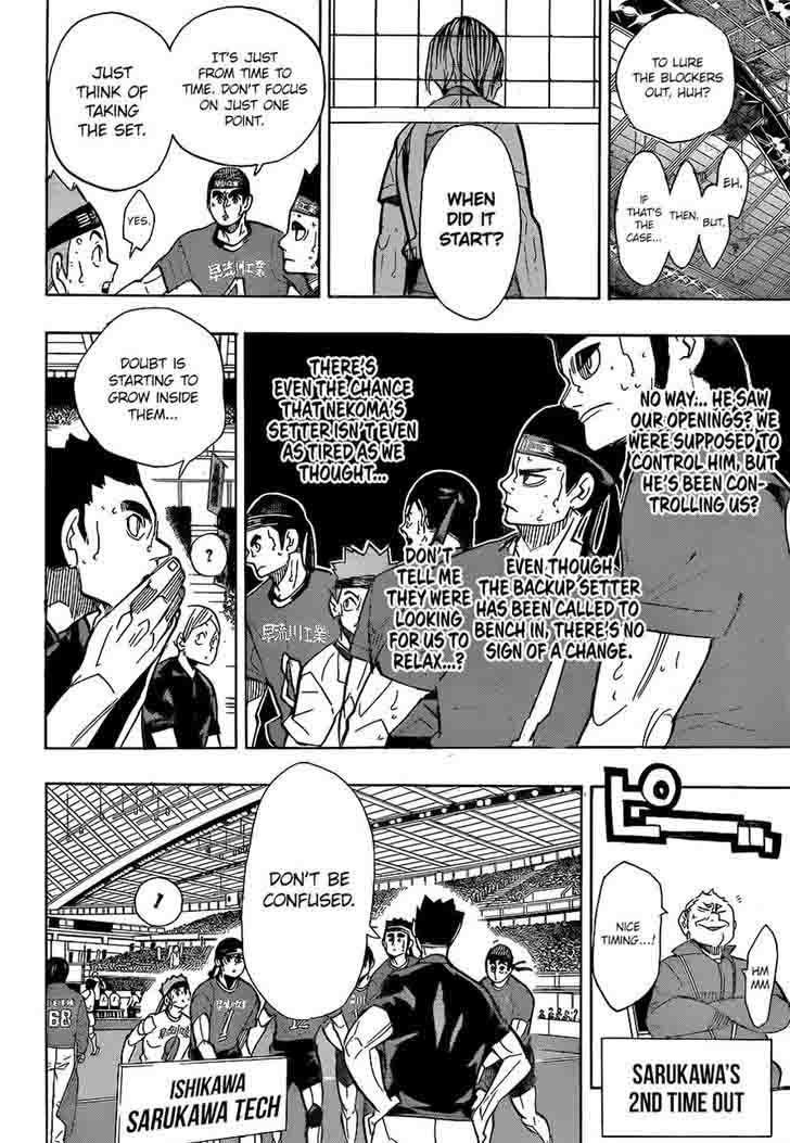 Haikyu 268 6