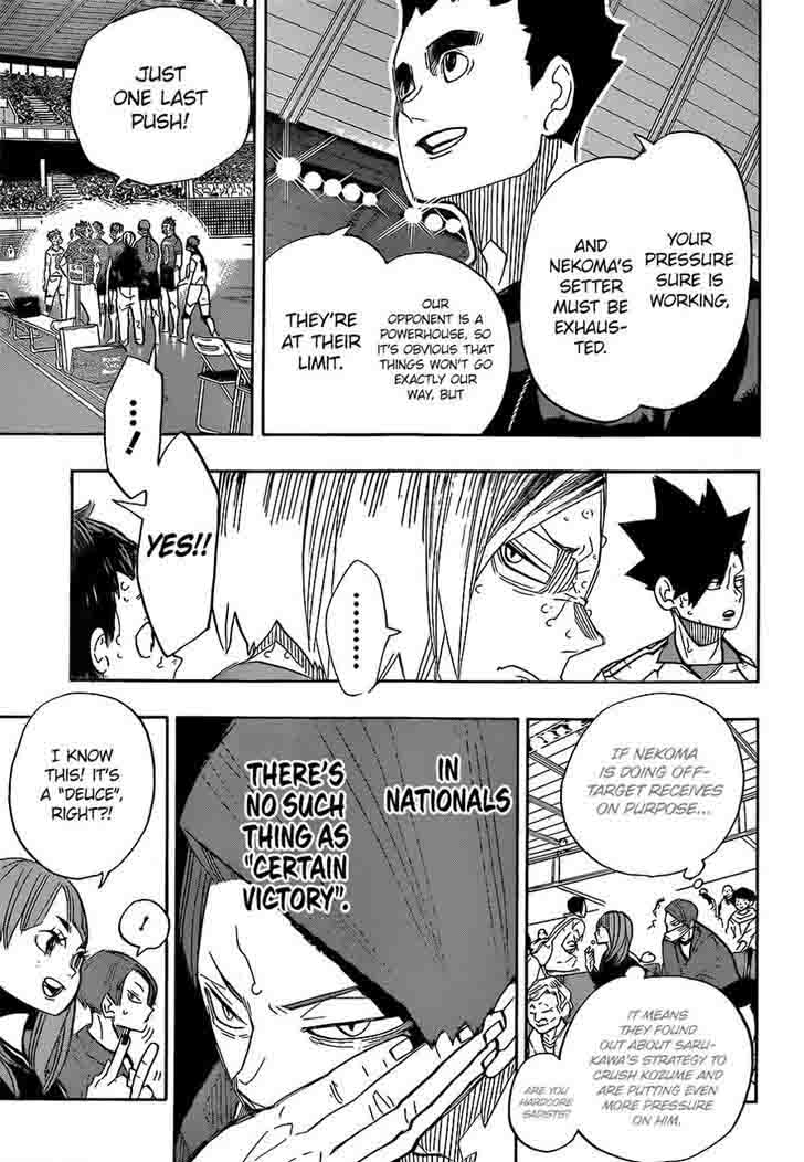Haikyu 268 7