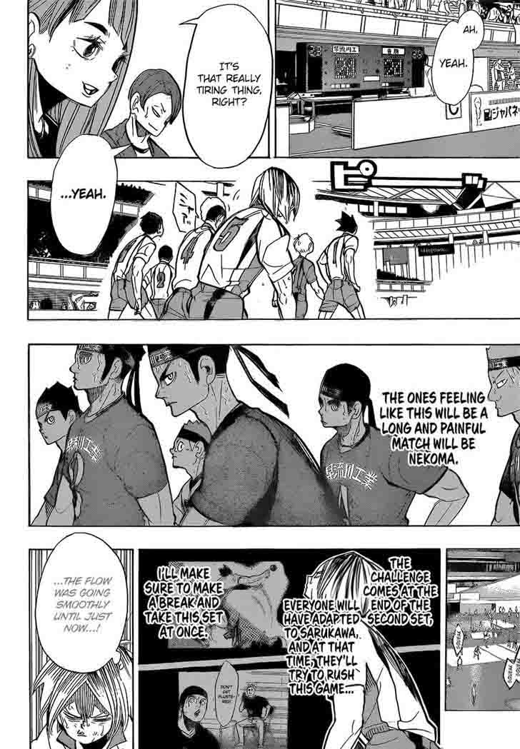 Haikyu 268 8
