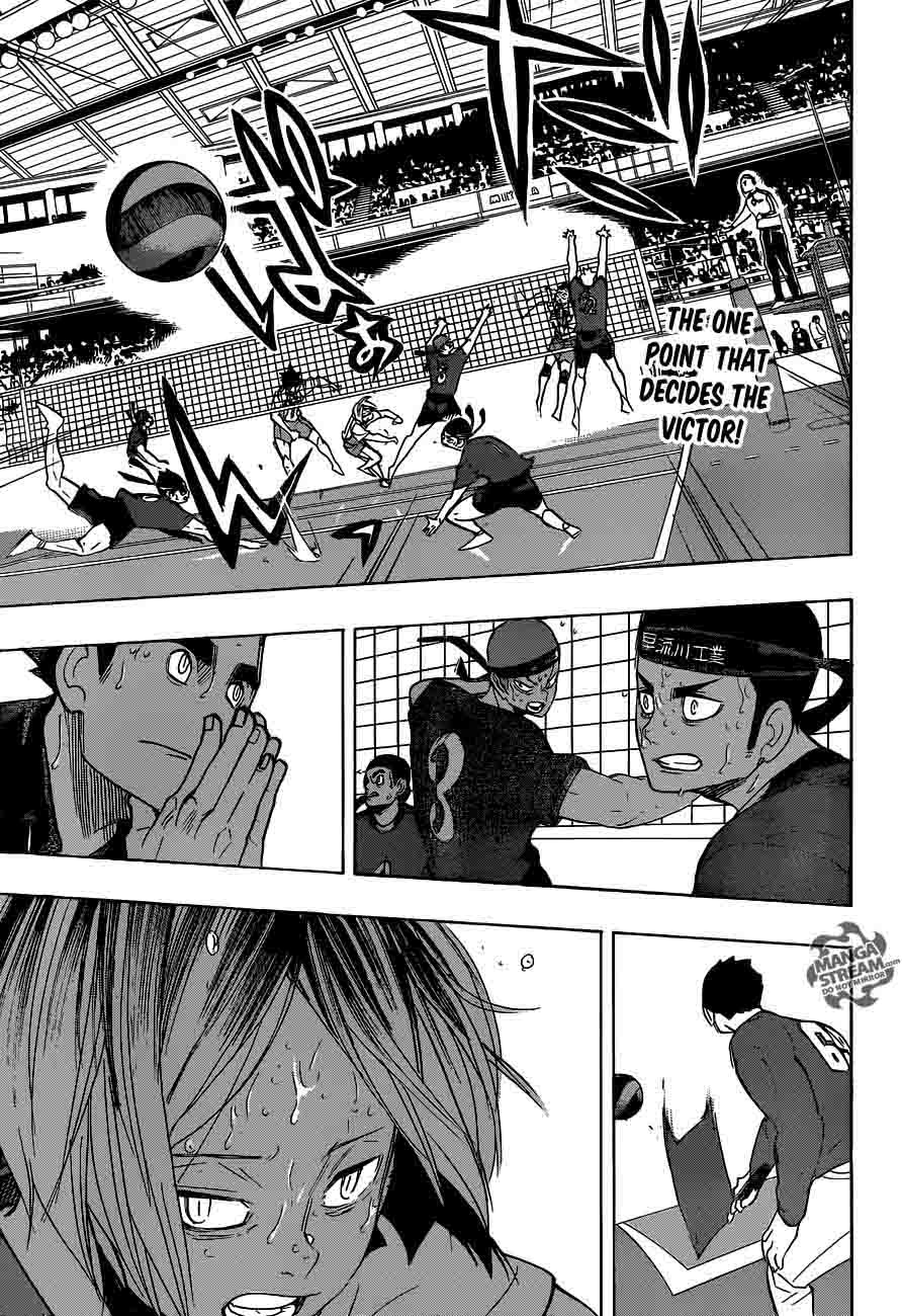 Haikyu 269 1