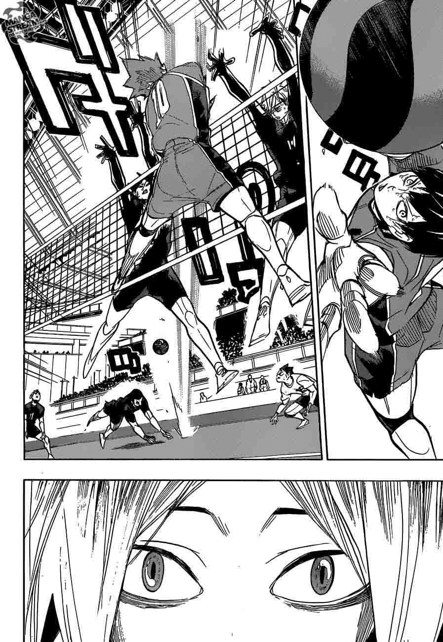 Haikyu 269 10