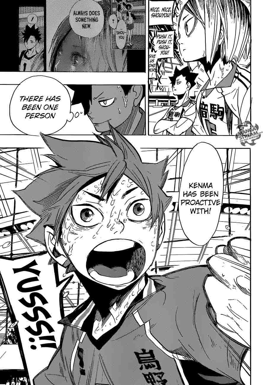 Haikyu 269 11