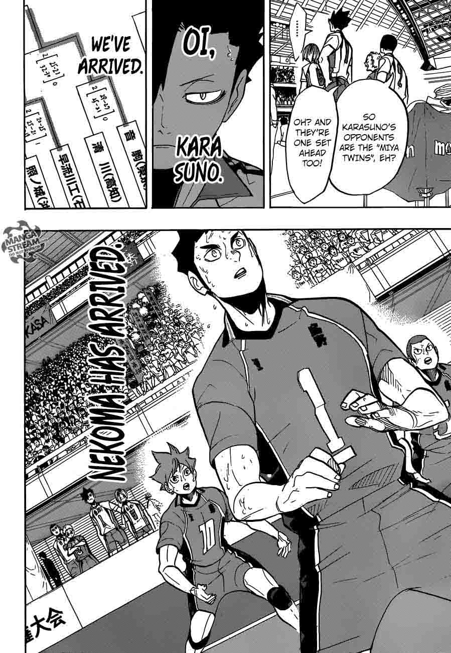 Haikyu 269 12