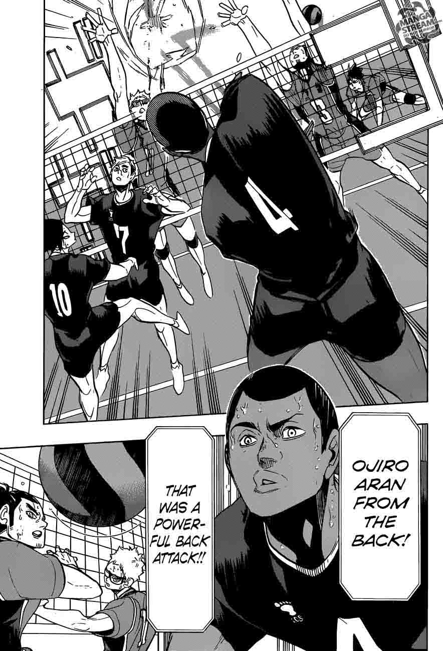 Haikyu 269 13