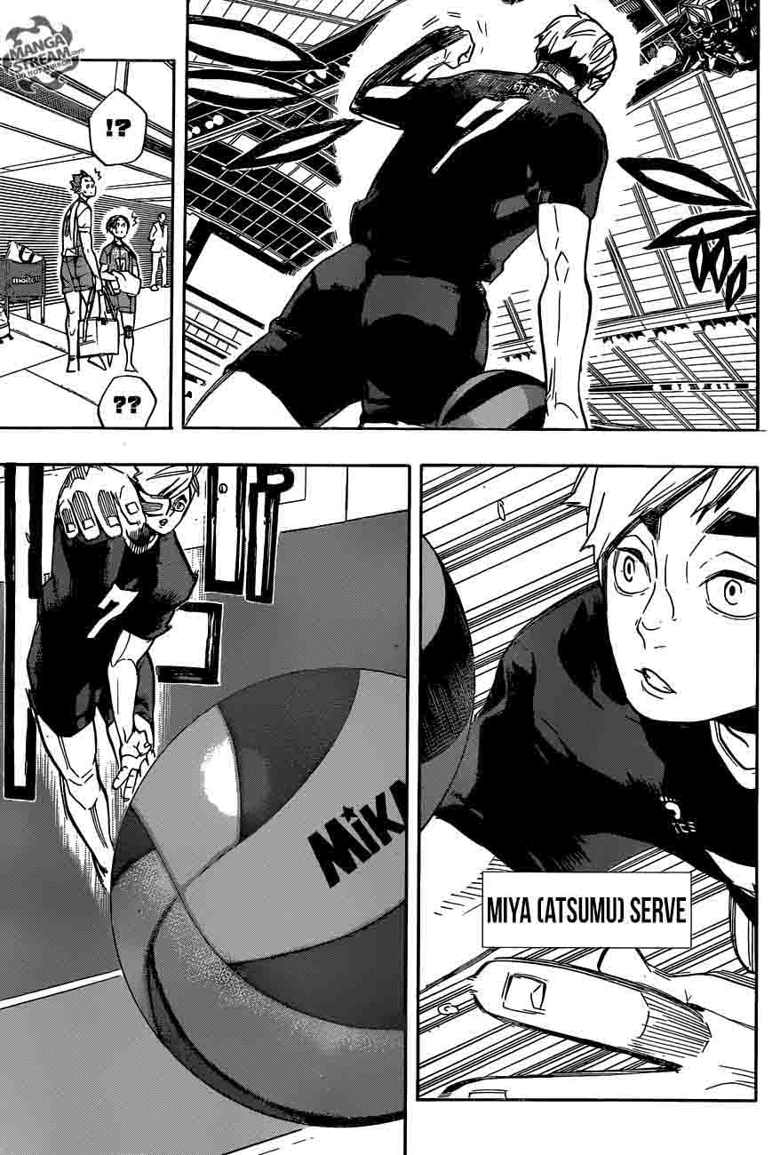 Haikyu 269 15