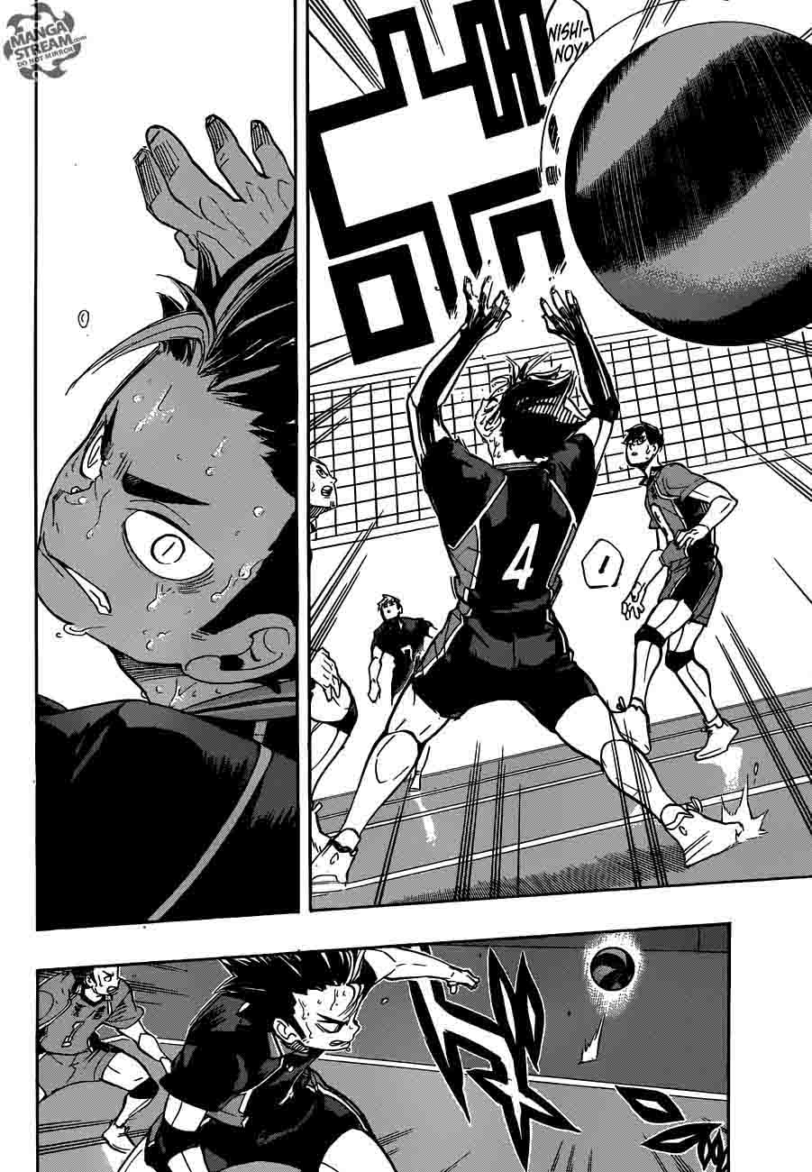 Haikyu 269 16