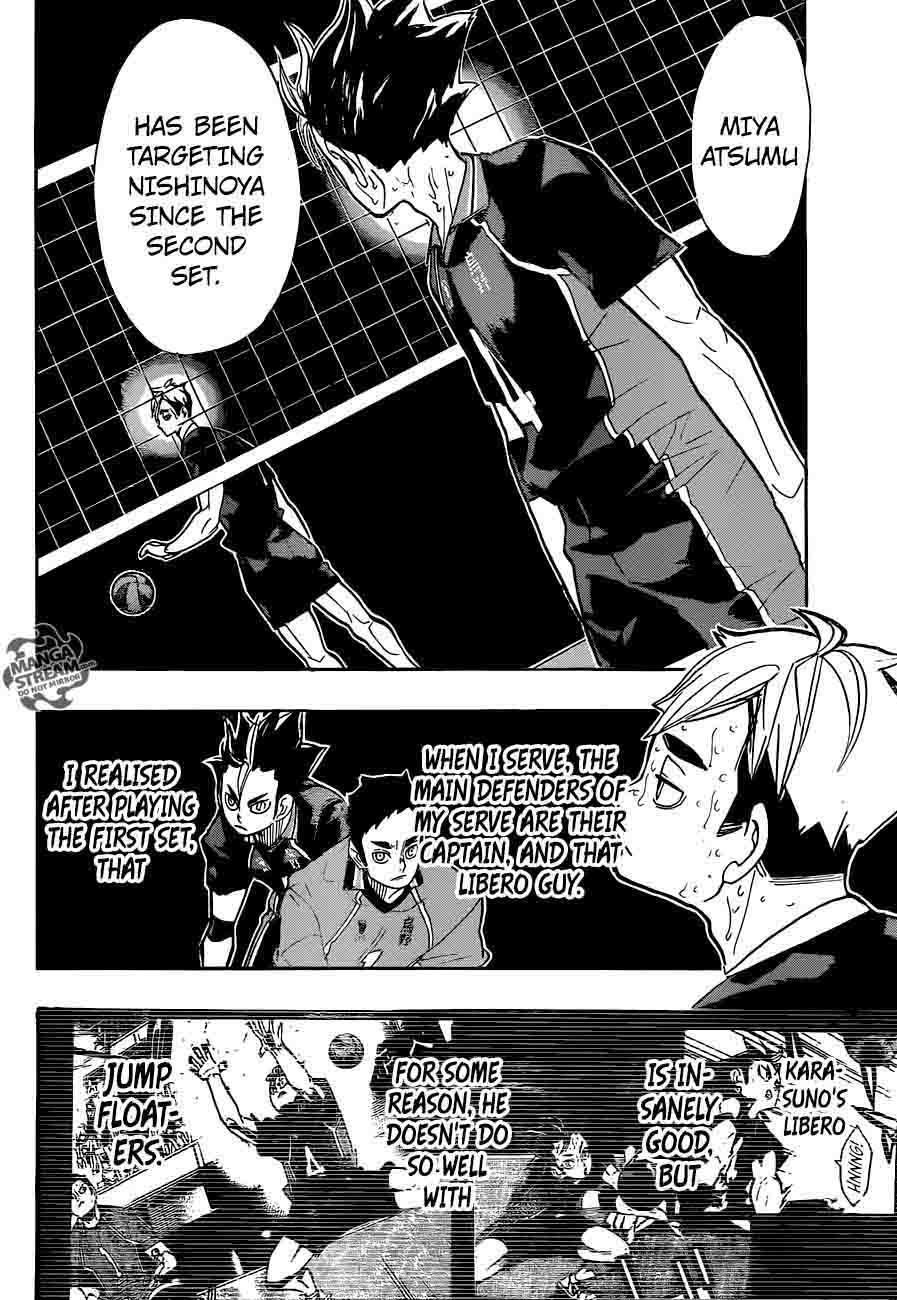 Haikyu 269 18