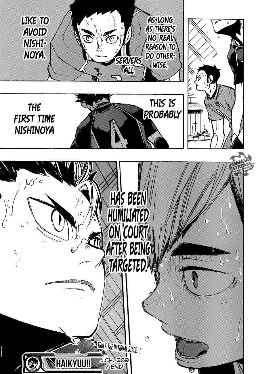 Haikyu 269 19
