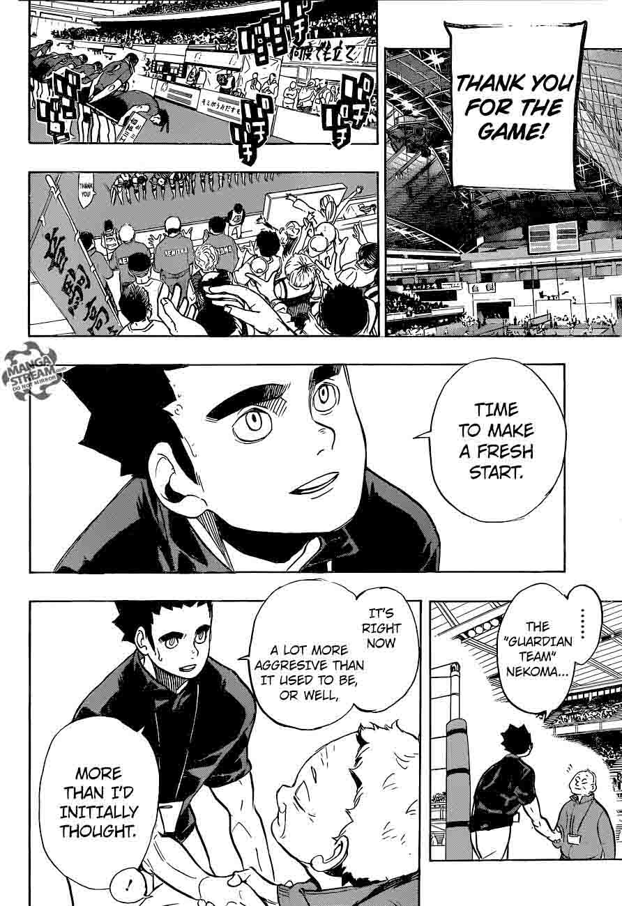 Haikyu 269 4
