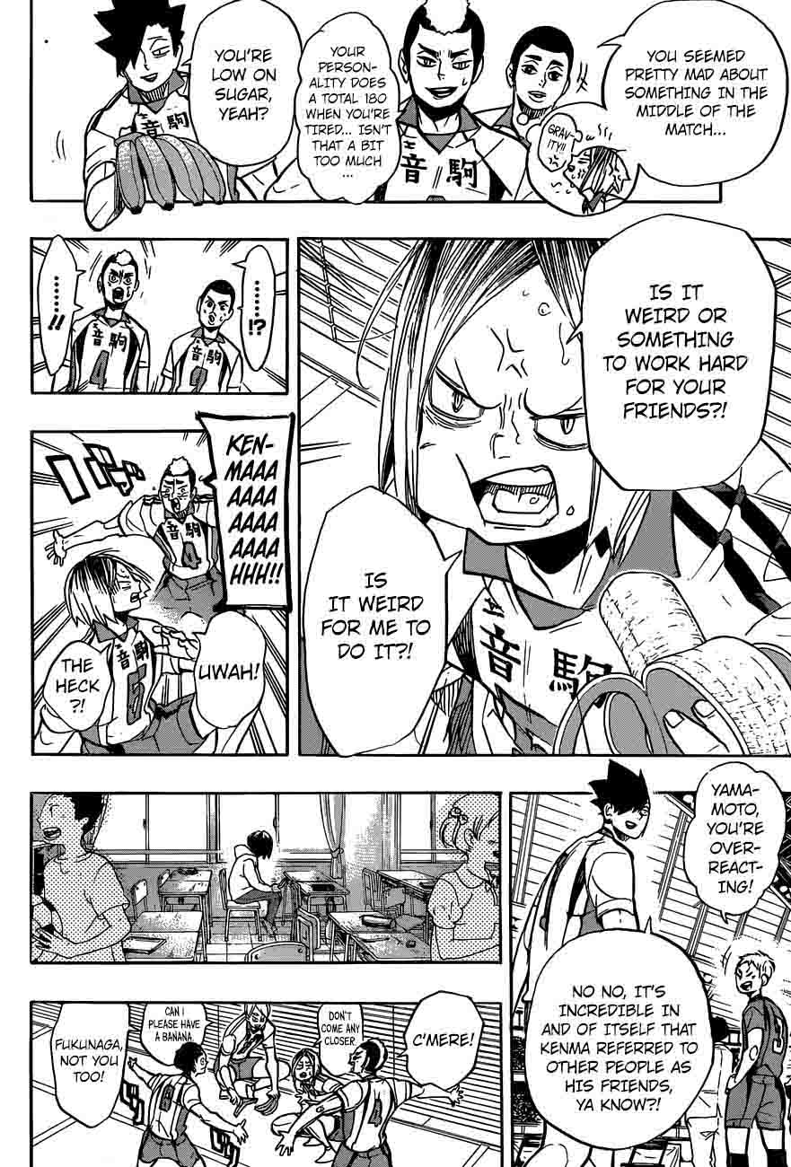 Haikyu 269 8