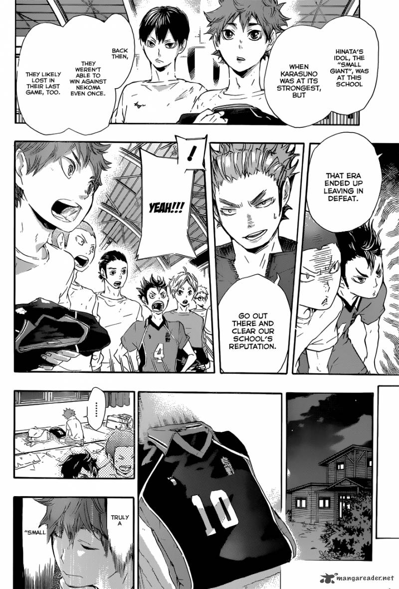 Haikyu 27 13