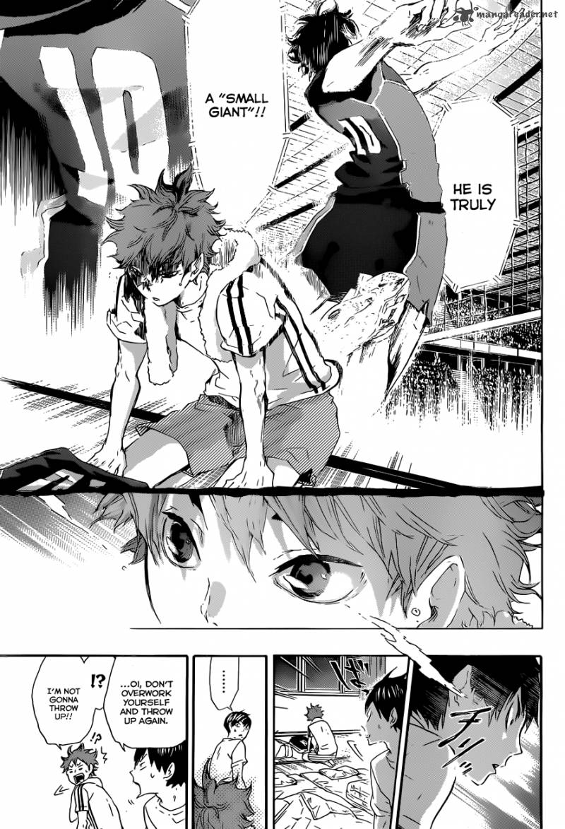 Haikyu 27 14