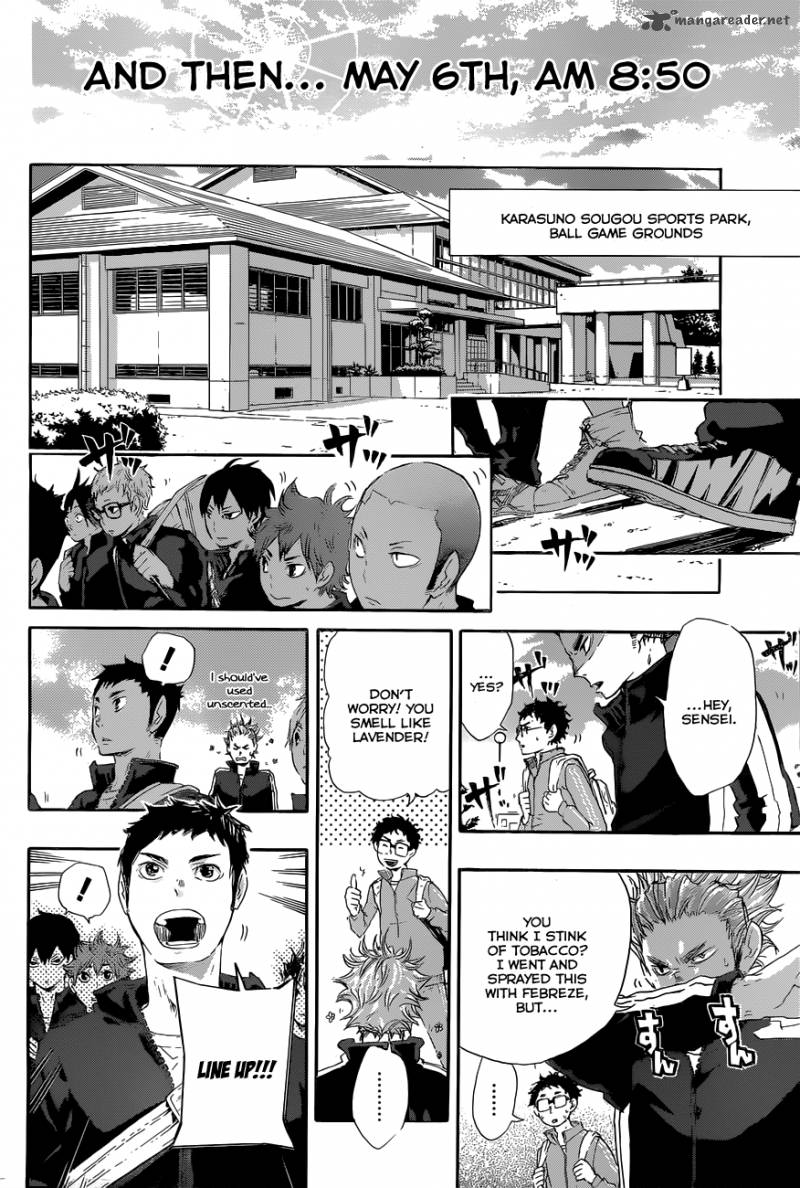 Haikyu 27 15