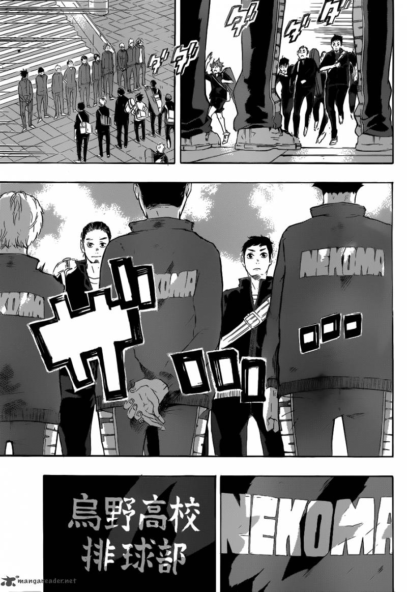 Haikyu 27 16