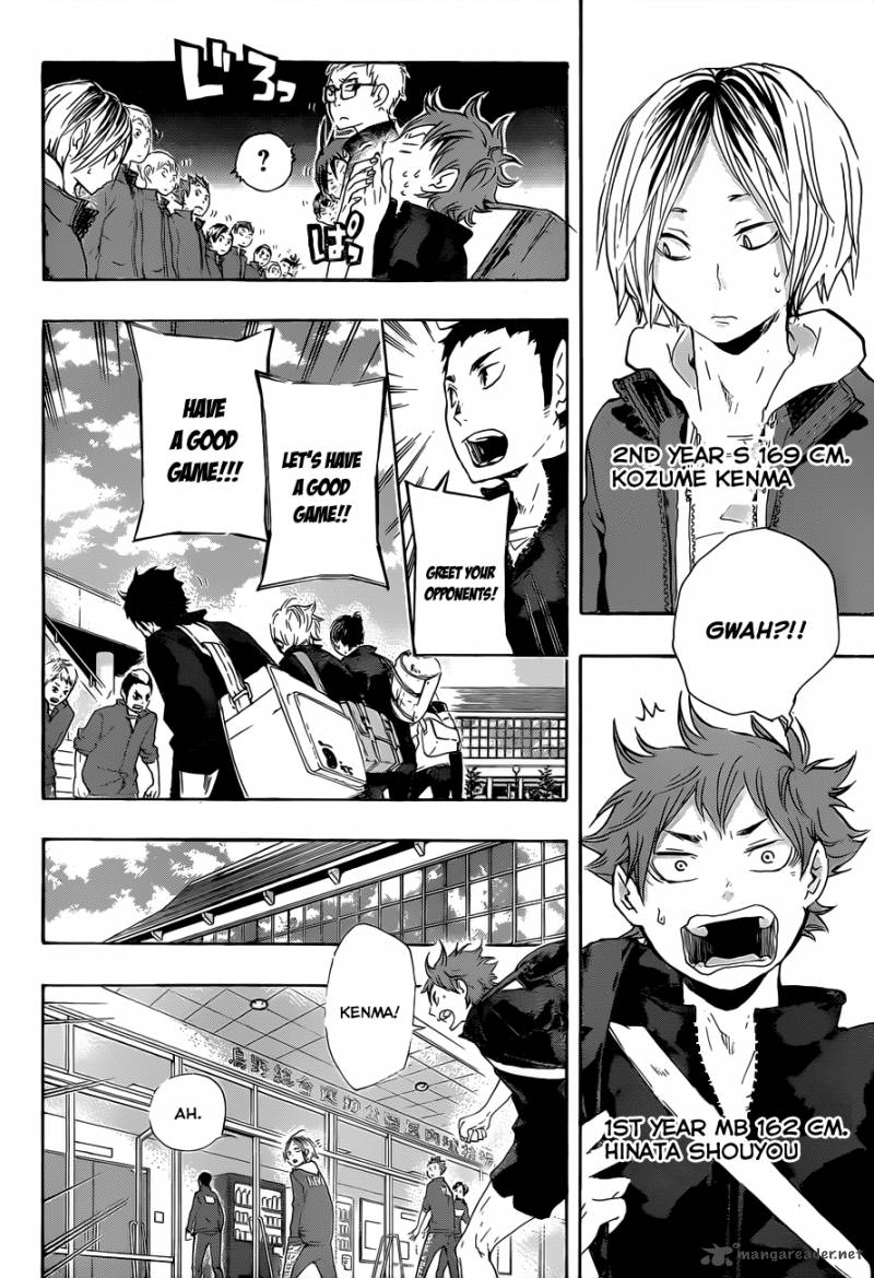 Haikyu 27 18