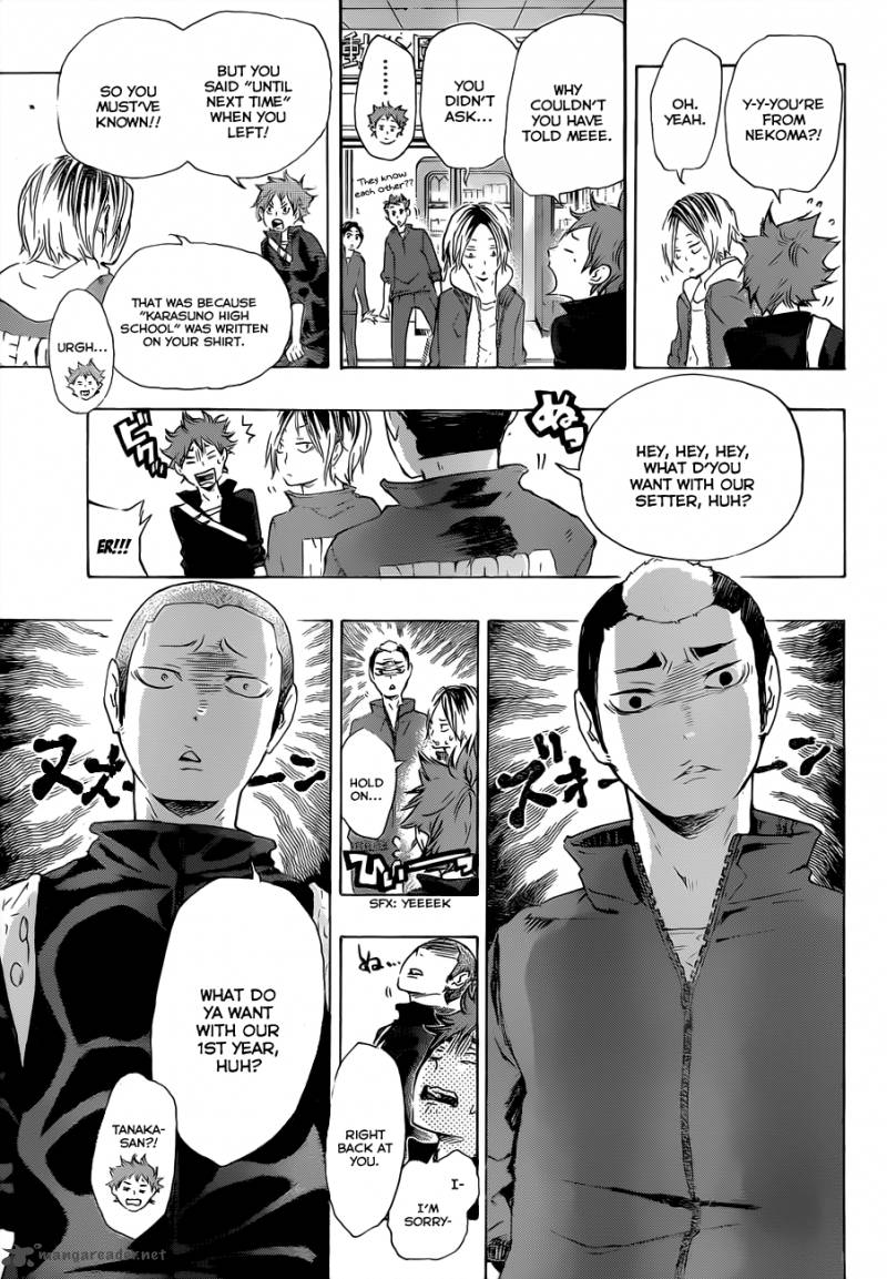 Haikyu 27 19