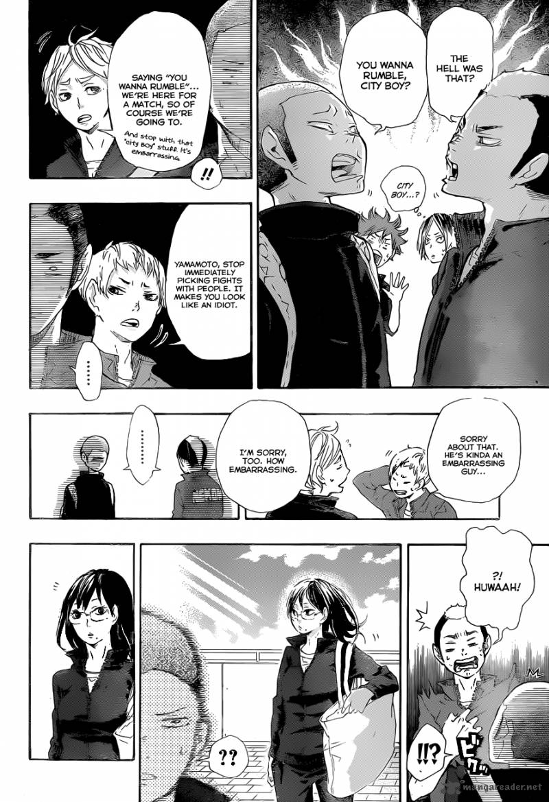 Haikyu 27 20
