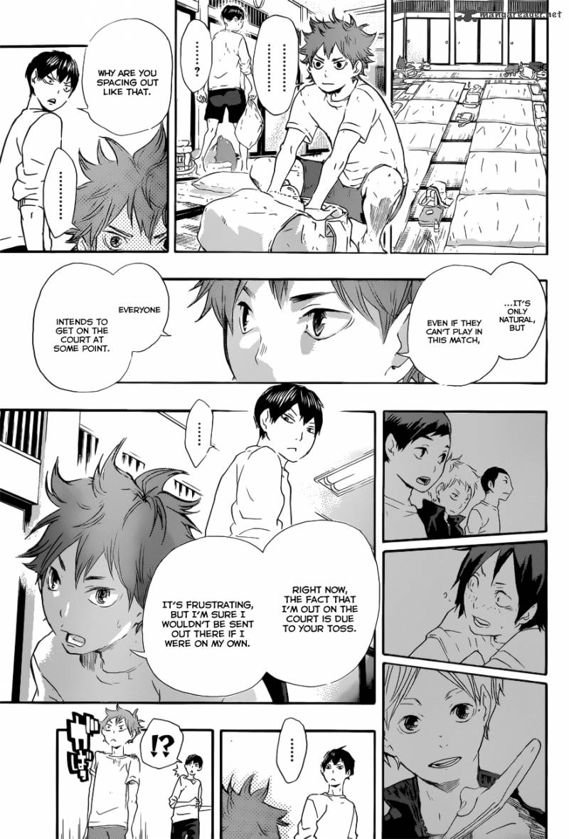 Haikyu 27 8