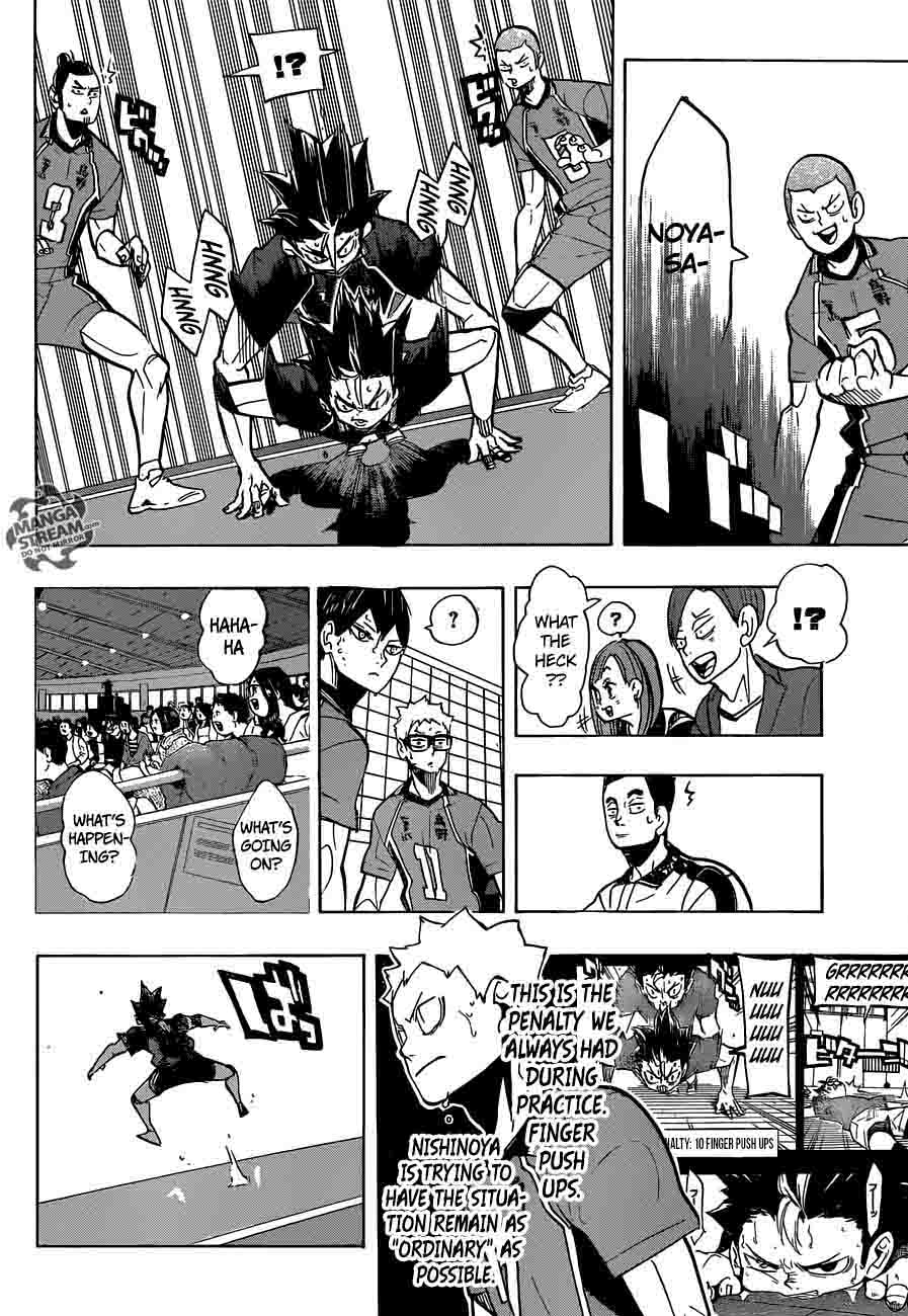 Haikyu 270 10