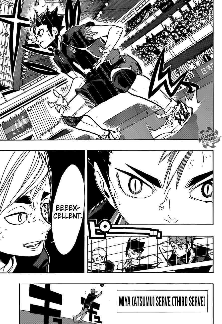 Haikyu 270 11