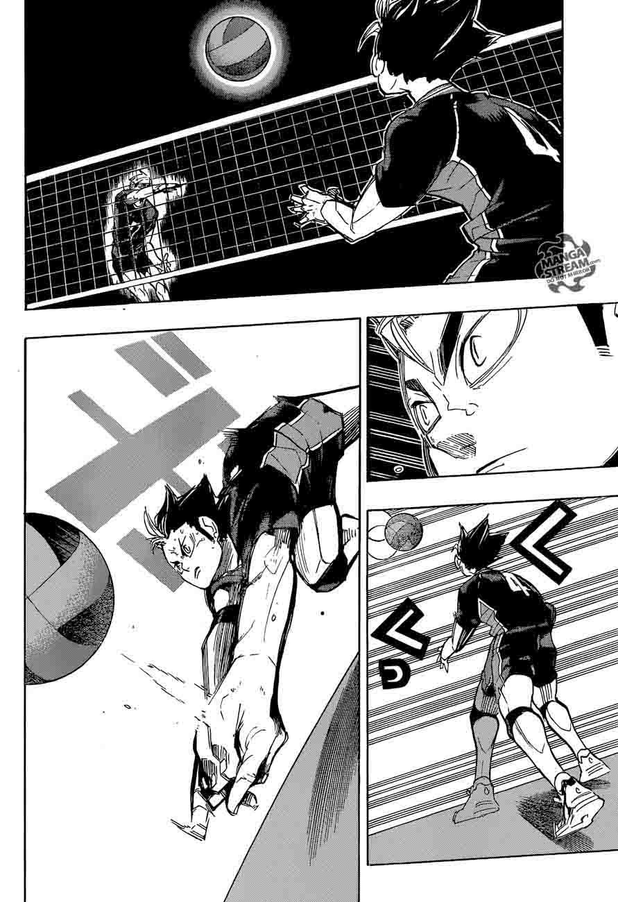 Haikyu 270 12