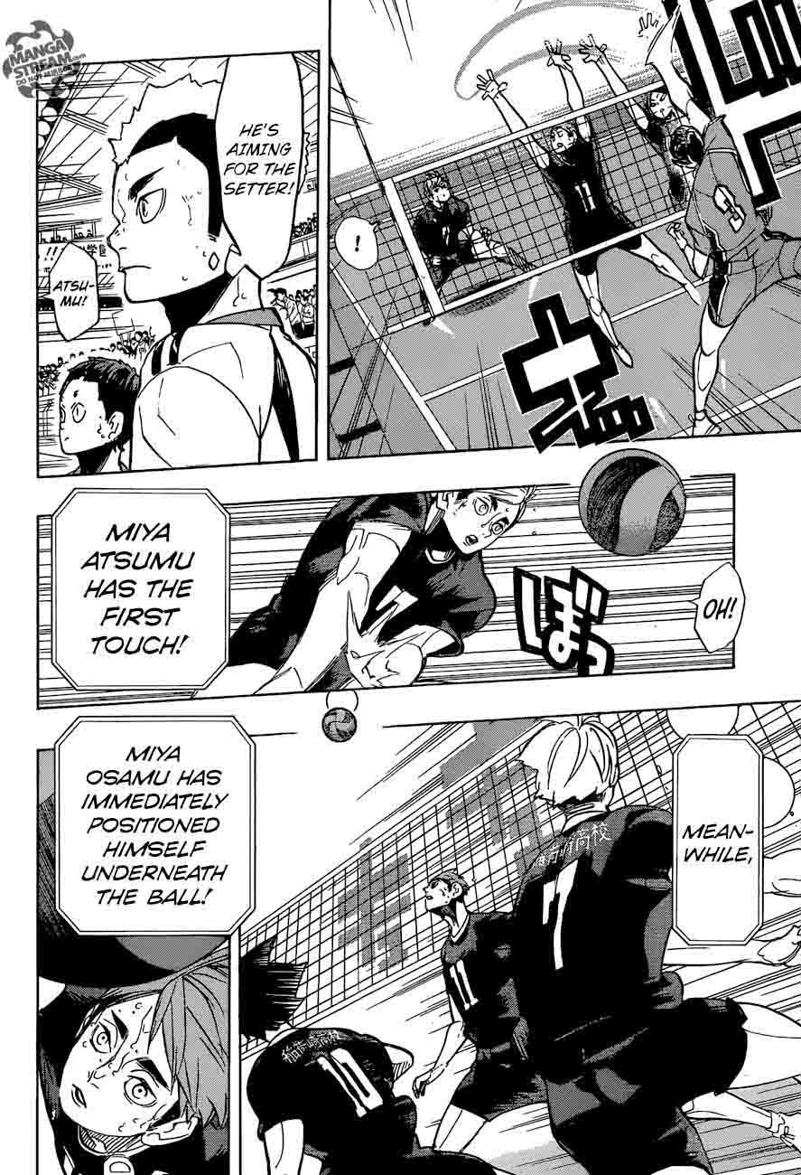 Haikyu 270 14