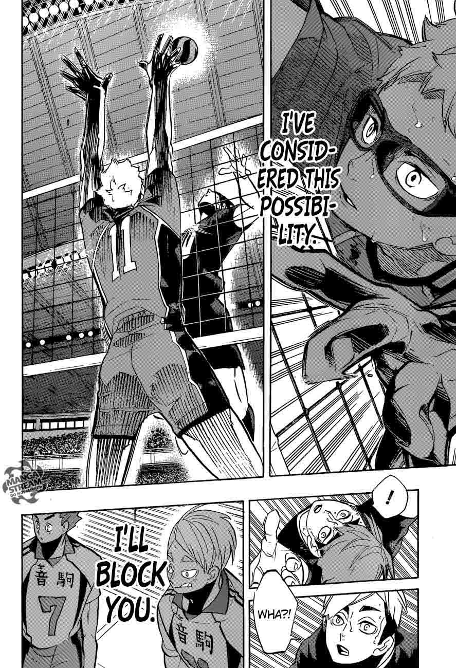 Haikyu 270 16