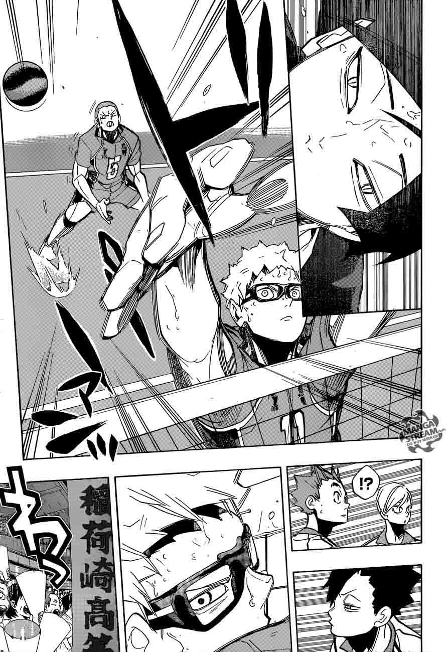 Haikyu 270 17