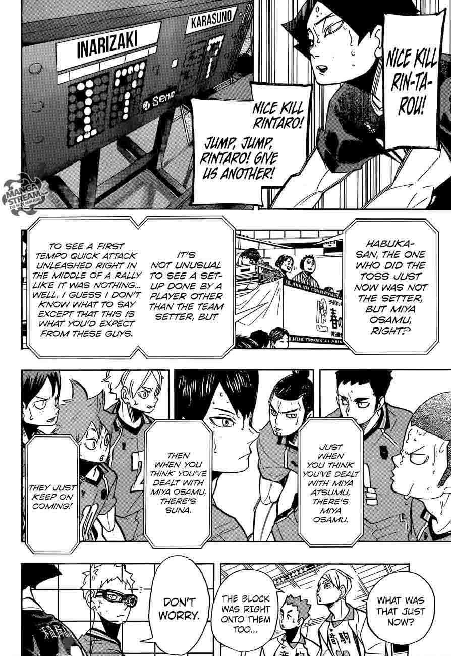 Haikyu 270 18
