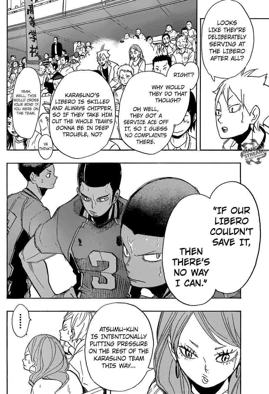 Haikyu 270 2