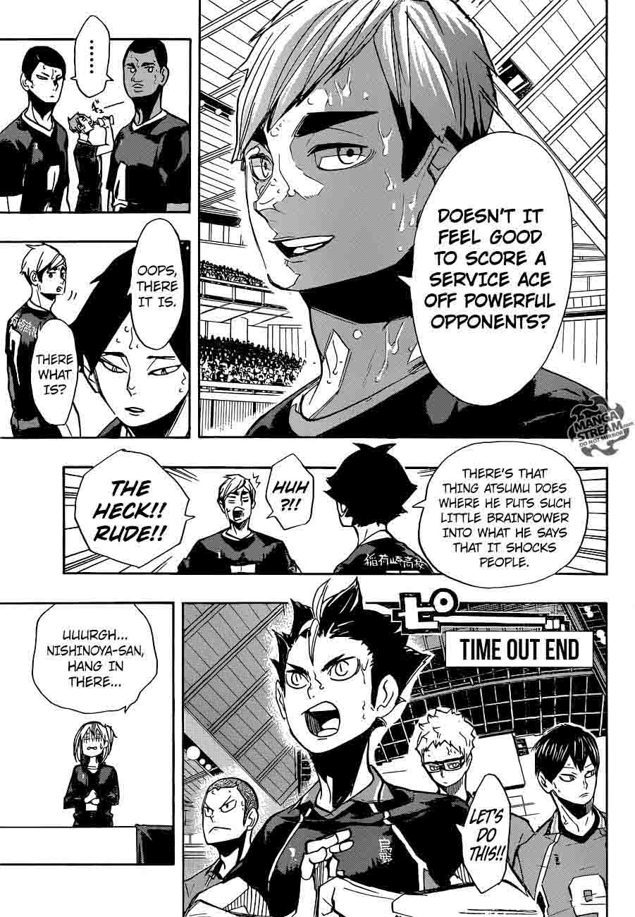 Haikyu 270 3