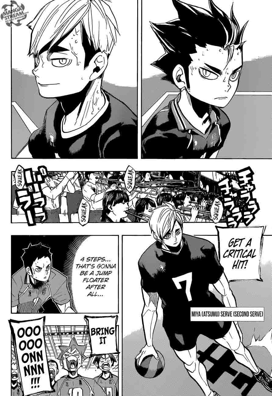 Haikyu 270 4