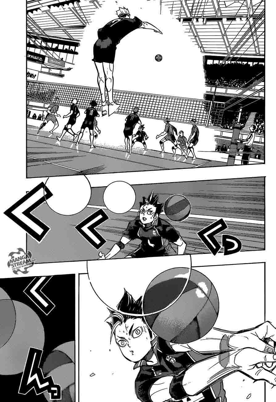 Haikyu 270 5