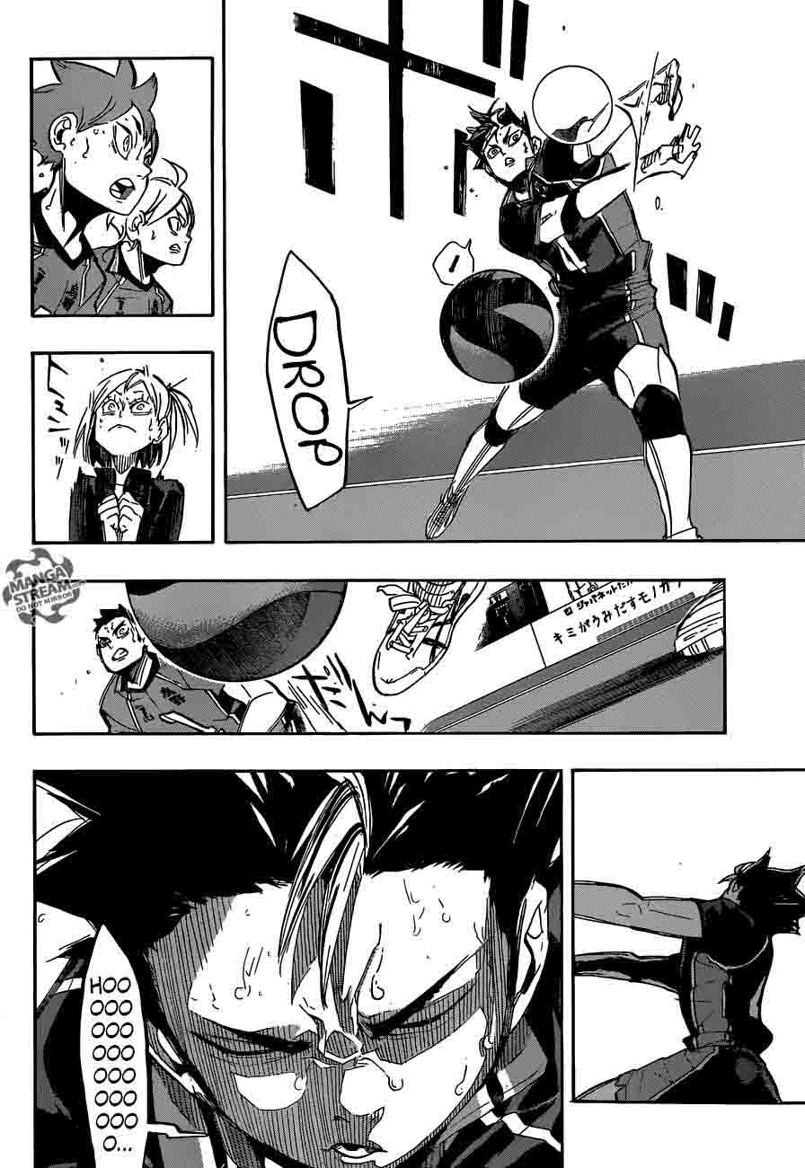 Haikyu 270 6